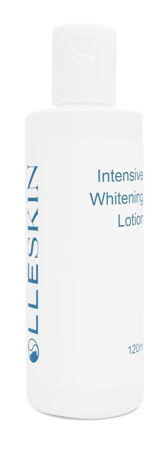 Intensive Whitening Lotion