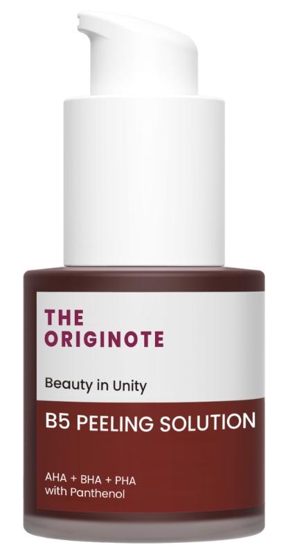 B5 Peeling Solution