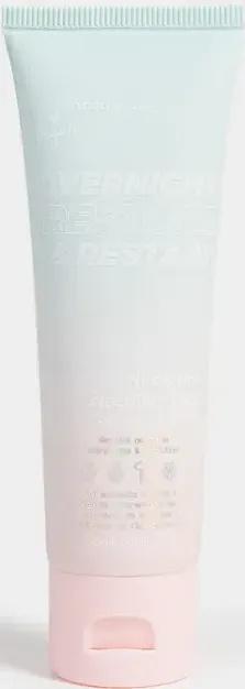 Overnight Restore & Restart Hydration Sleeping Mask