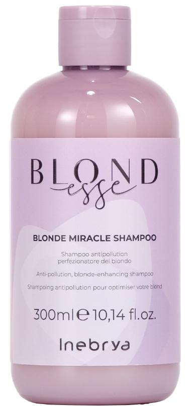Blondesse Blonde Miracle Shampoo