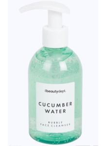 Bubble Face Cleanser