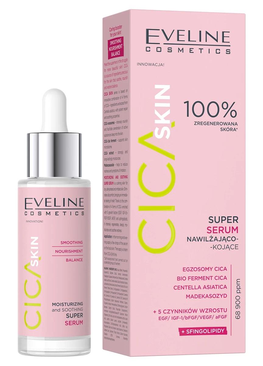 Cica Skin Super Serum