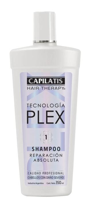Reparación Absoluta Tecnología Plex