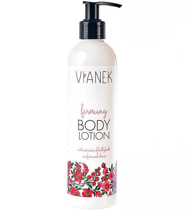 Firming Body Lotion