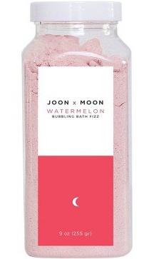 Bubbling Bath Fizz Fresh Melon, Watermelon & Fruit