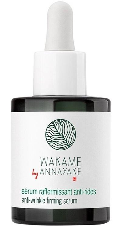 Wakame Anti-Wrinkle Firming Serum
