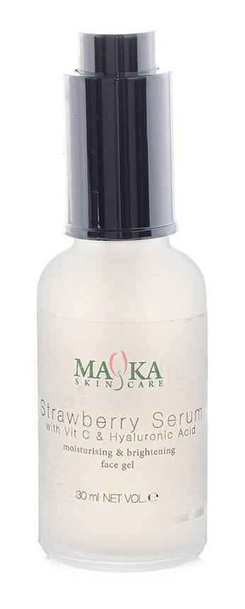 Strawberry Serum