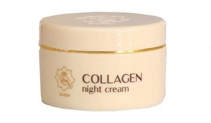 Collagen Night Cream