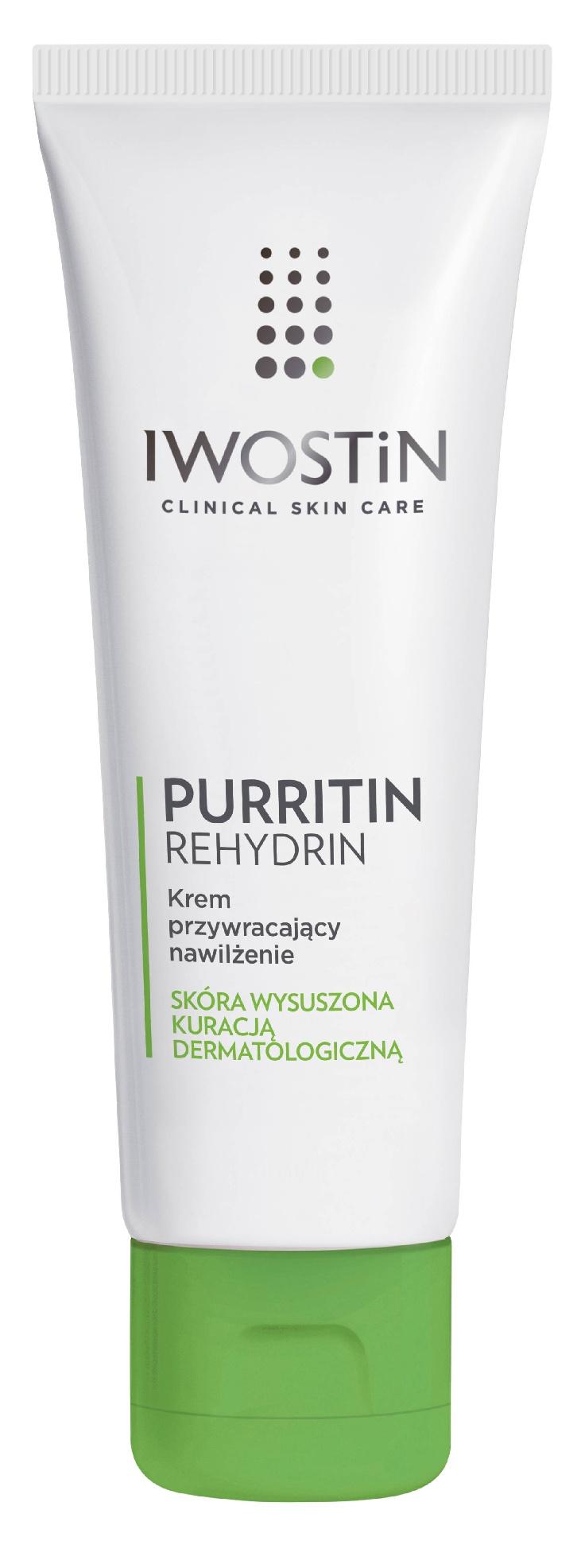 Purritin Rehydrin