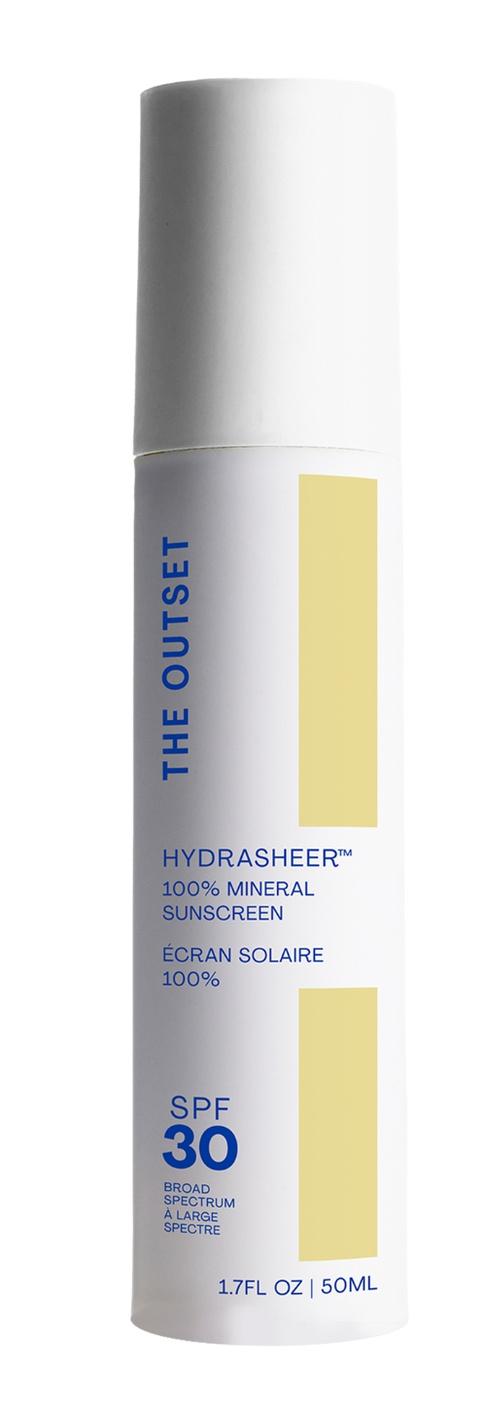 Hydrasheer™ 100% Mineral Sunscreen SPF 30
