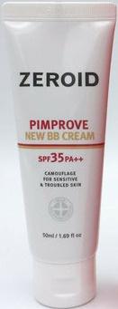 Pimprove BB Cream