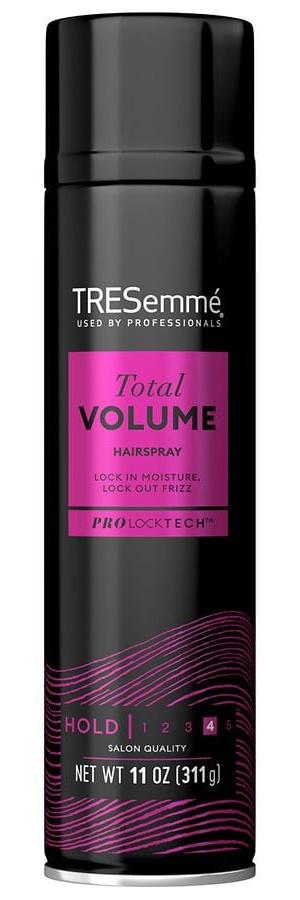 Total Volume Hair Spray