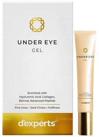 Dexperts Under Eye Gel