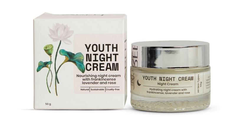Youth Night Cream