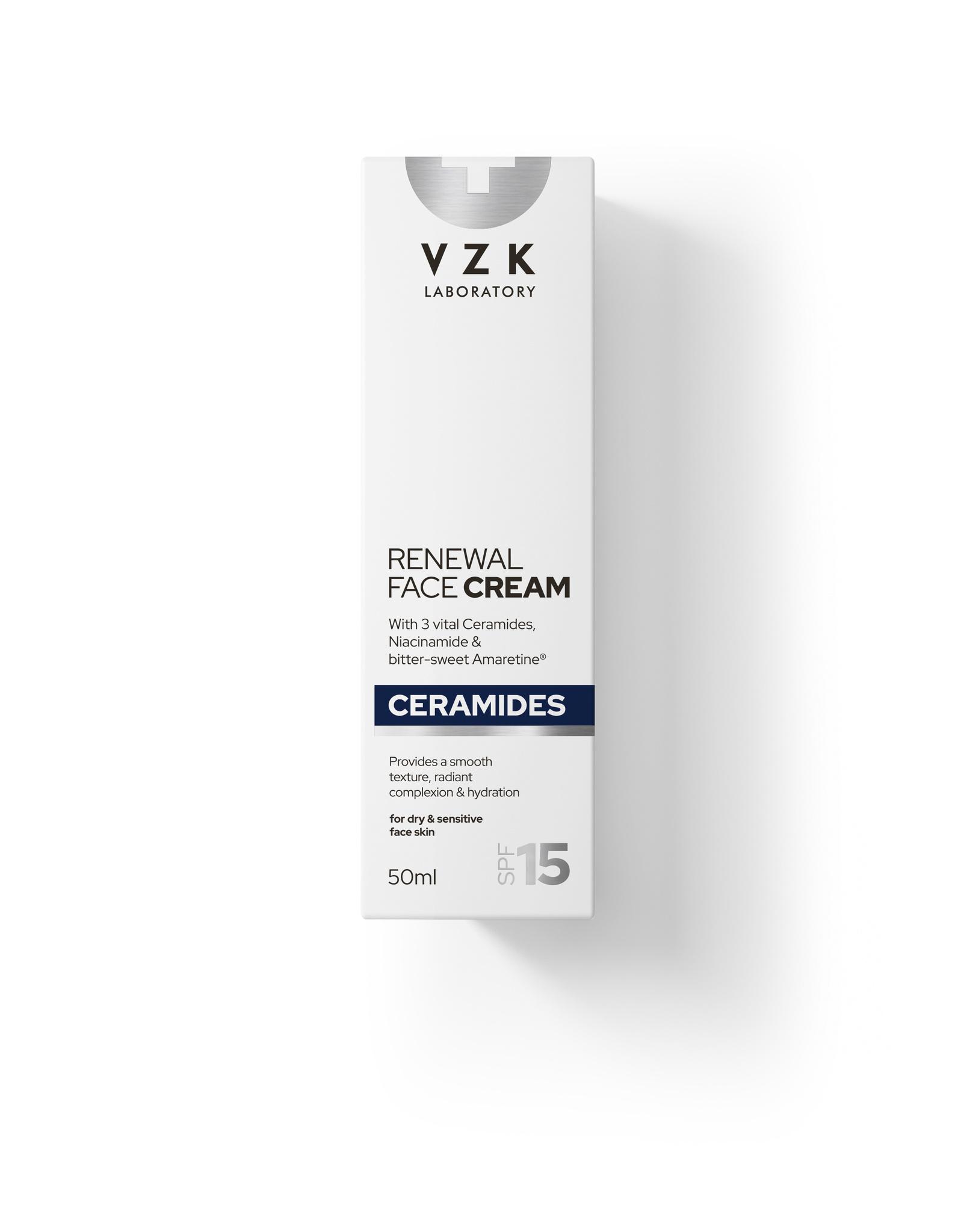 Renewal Face Cream