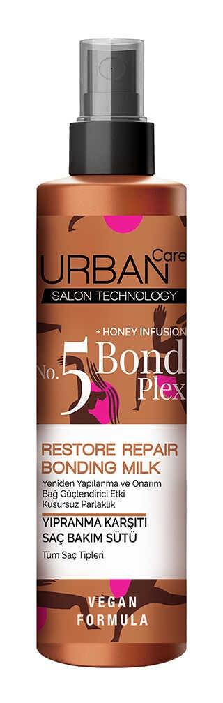 No.5 Bond Plex Restore Repair Yıpranma Karşıtı Saç Bakım Sütü