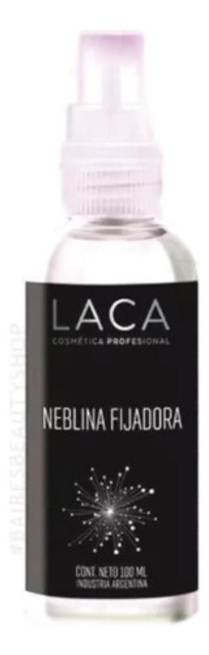 Neblina Fijadora