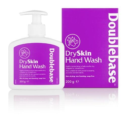 Dry Skin Handwash