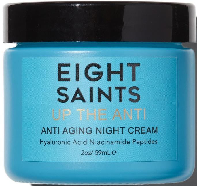 Up The Anti Anti Aging Night Cream