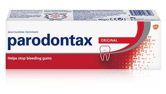 Toothpaste