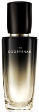The Black Serum
