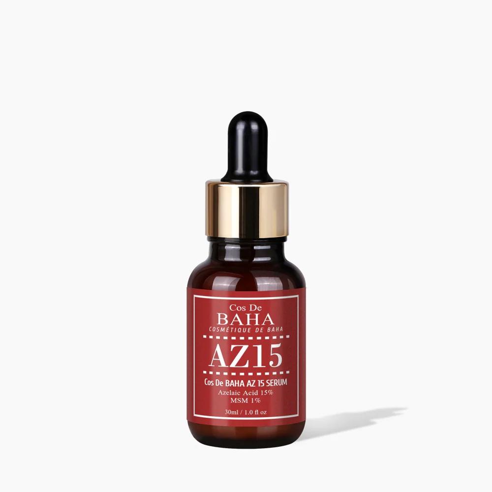 Azelaic Acid Serum (az15)
