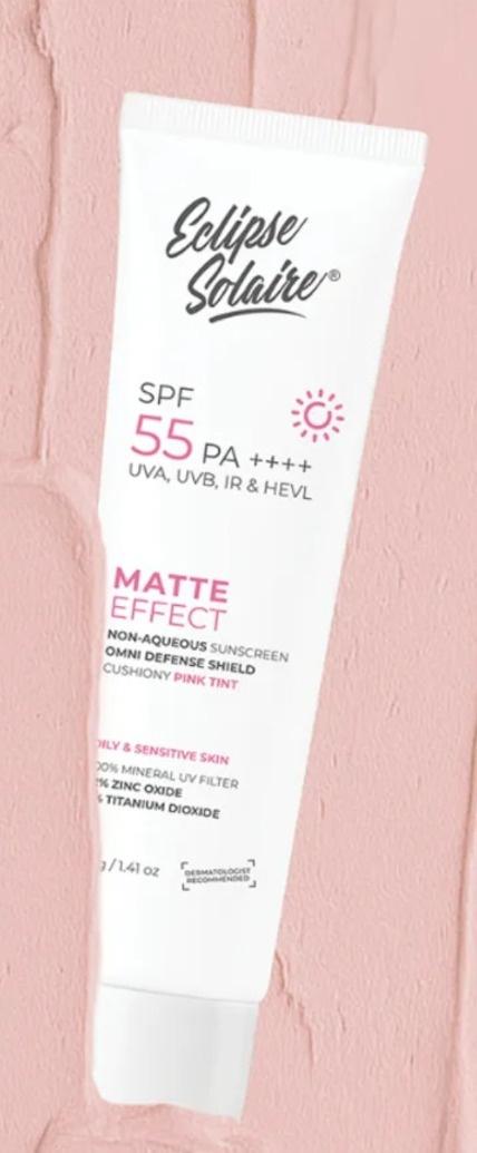 Sunscreen