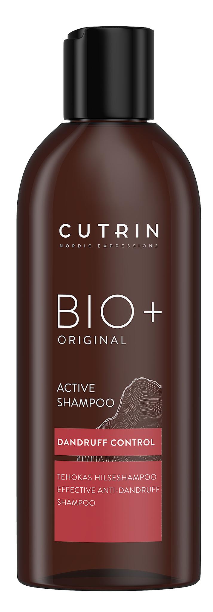 Bio+ Original Active Shampoo
