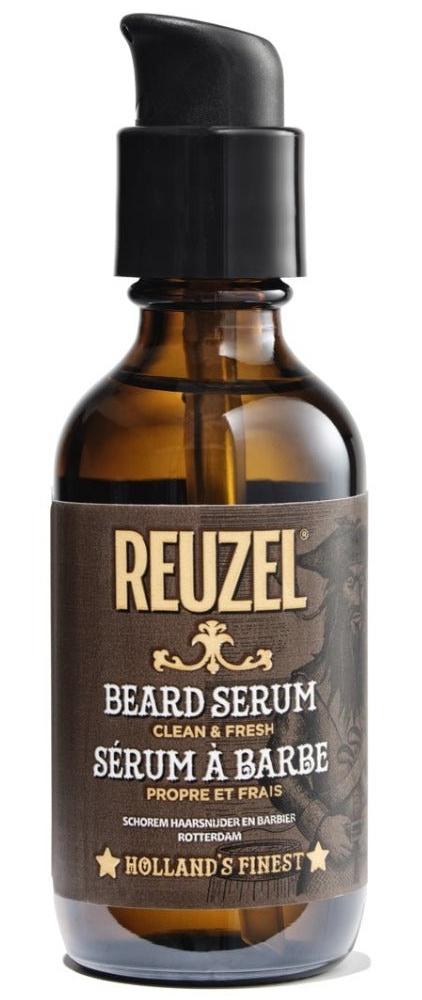 Clean & Fresh Beard Serum