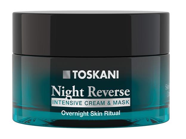 Night Reverse Cream