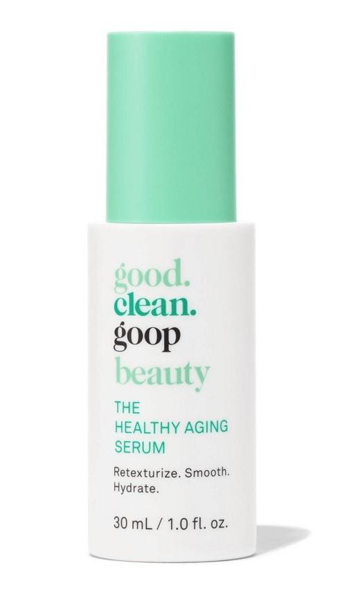 The Healthy Aging Serum