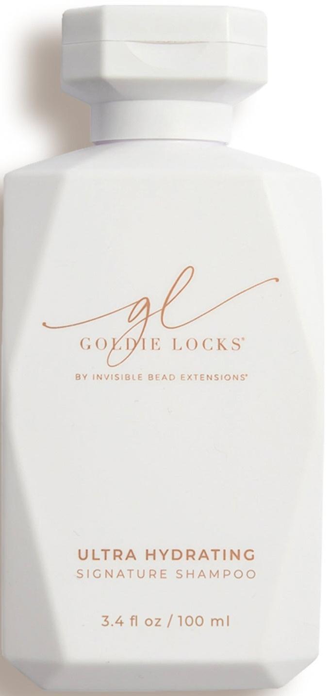 Ultra Hydrating Signature Shampoo