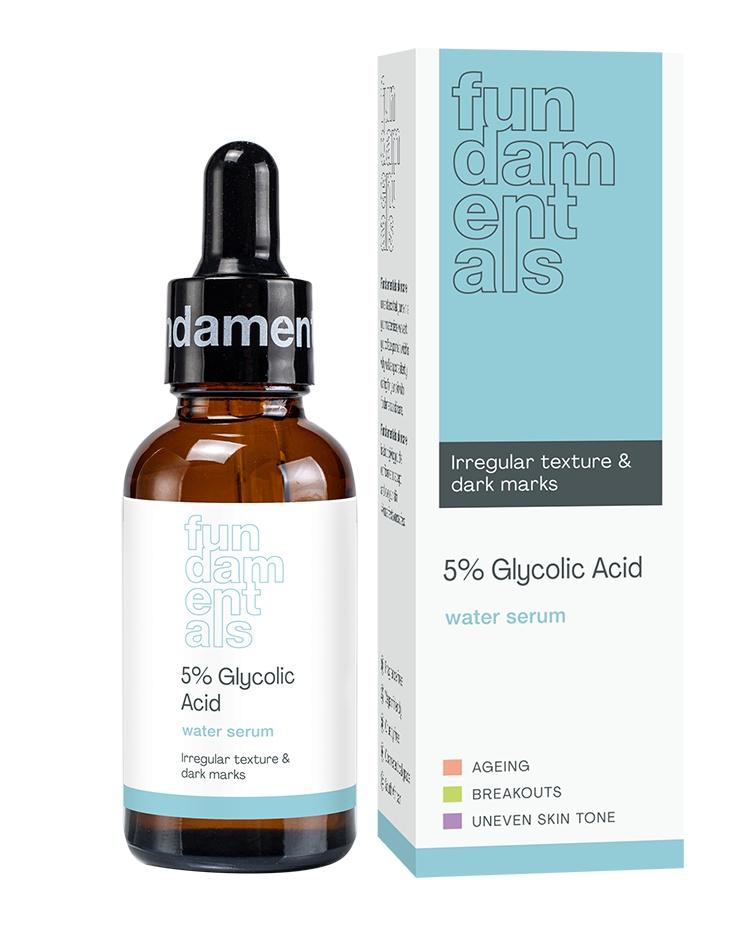 5% Glycolic Acid