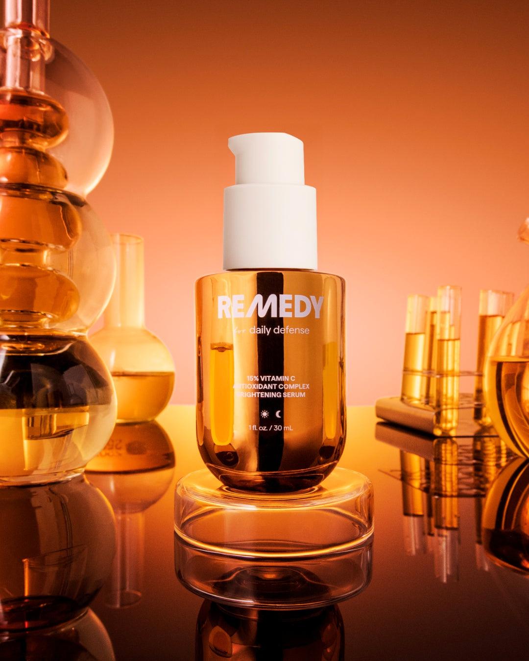 Daily Defense Vitamin C Serum