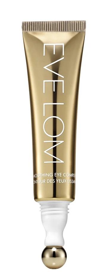 Time Retreat Smoothing Eye Complex