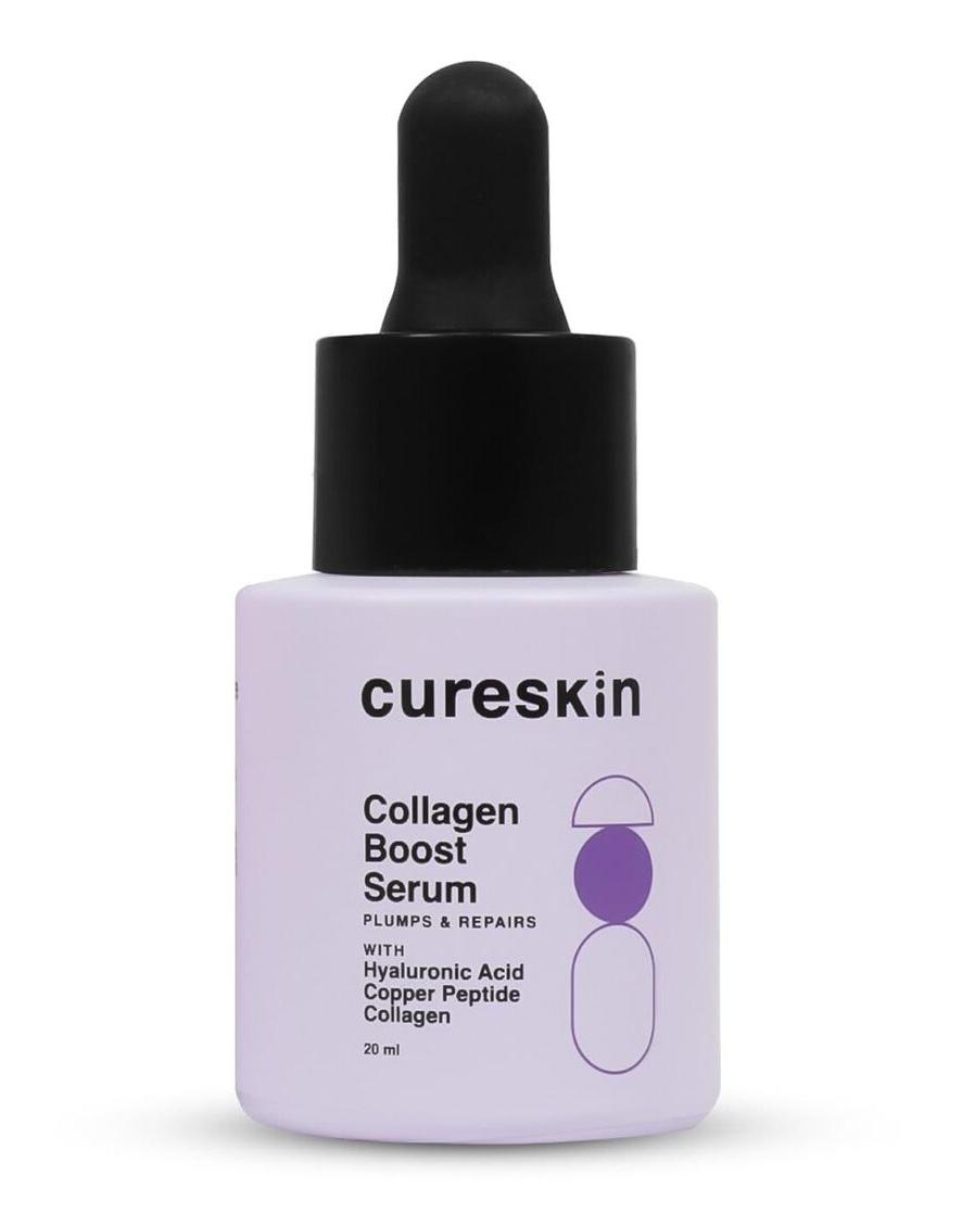 Collagen Boost Serum