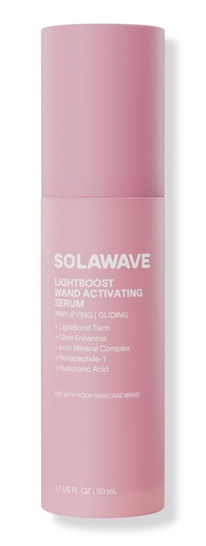 Lightboost Wand Activating Serum
