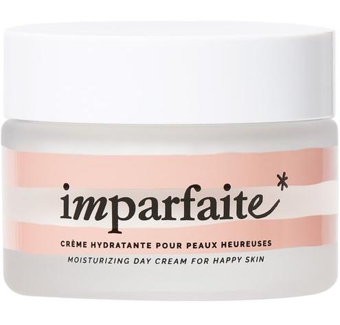 Crème Hydratante Pour Peaux Heureuse