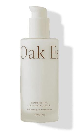 Nourishing Cleansing Milk