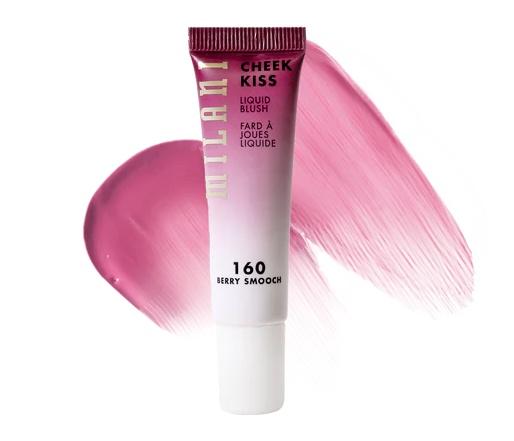 Cheek Kiss Liquid Blush