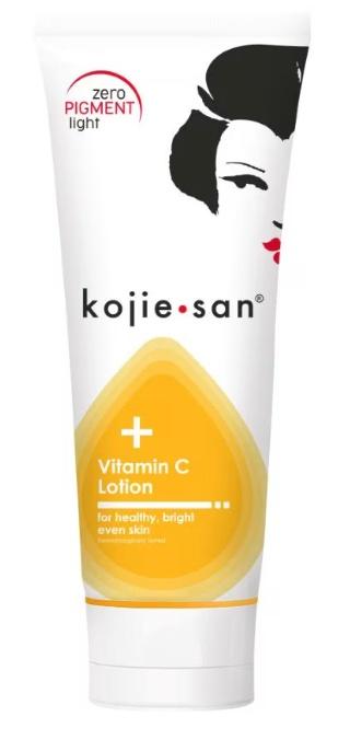 Kojie san + Vitamin C Lotion
