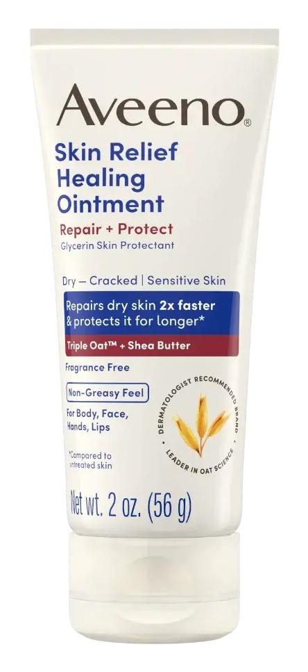 Skin Relief Repairing Ointment