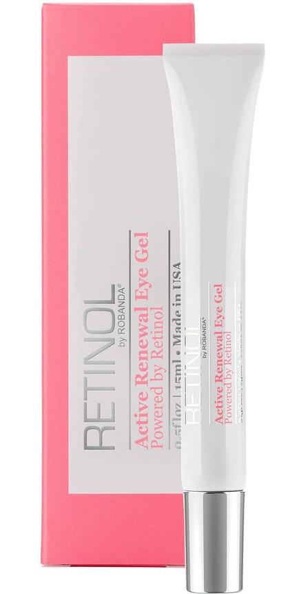 Active Renewal Eye Gel