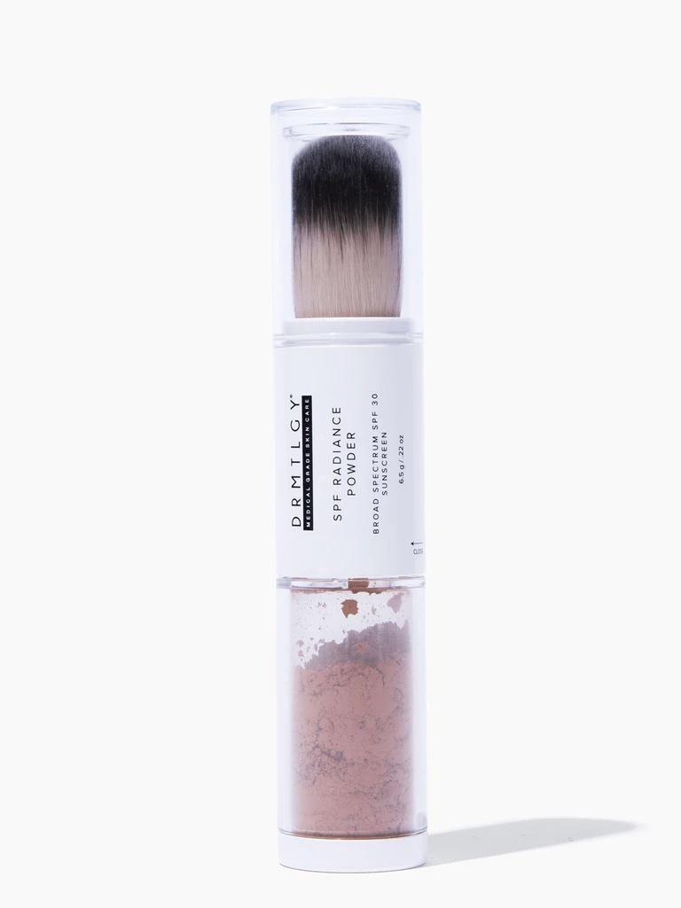 SPF Radiance Powder