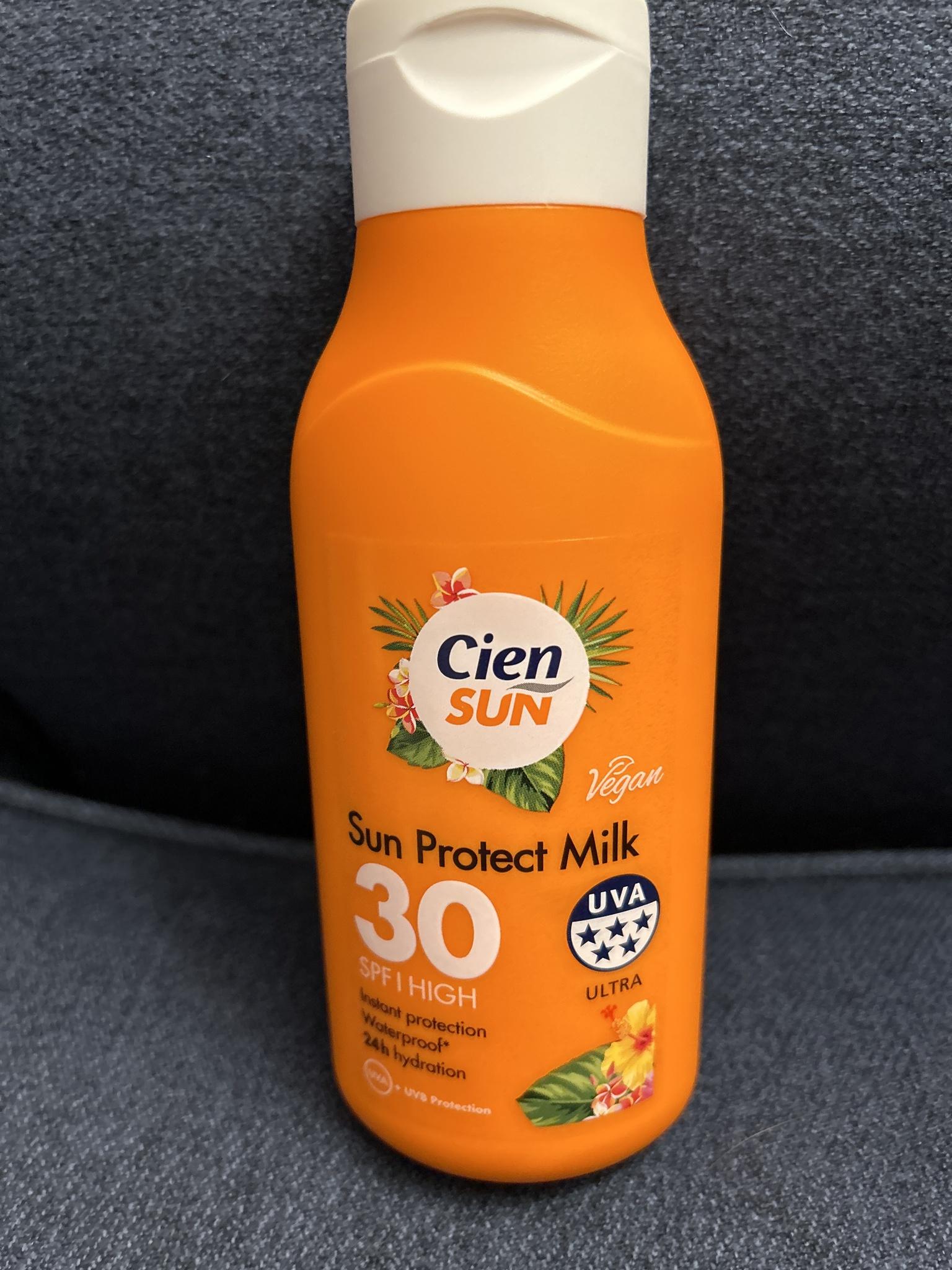 Sun Protect Milk SPF 30