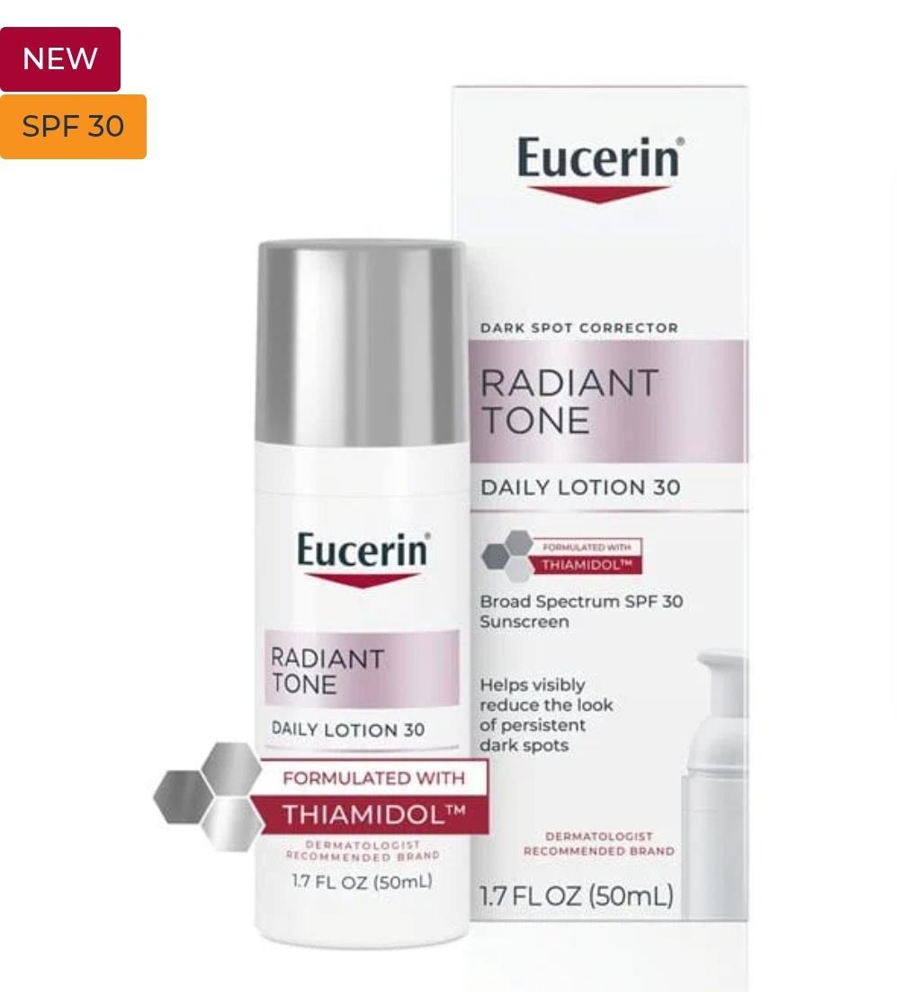 Daily Lotion SPF 30 (US version)