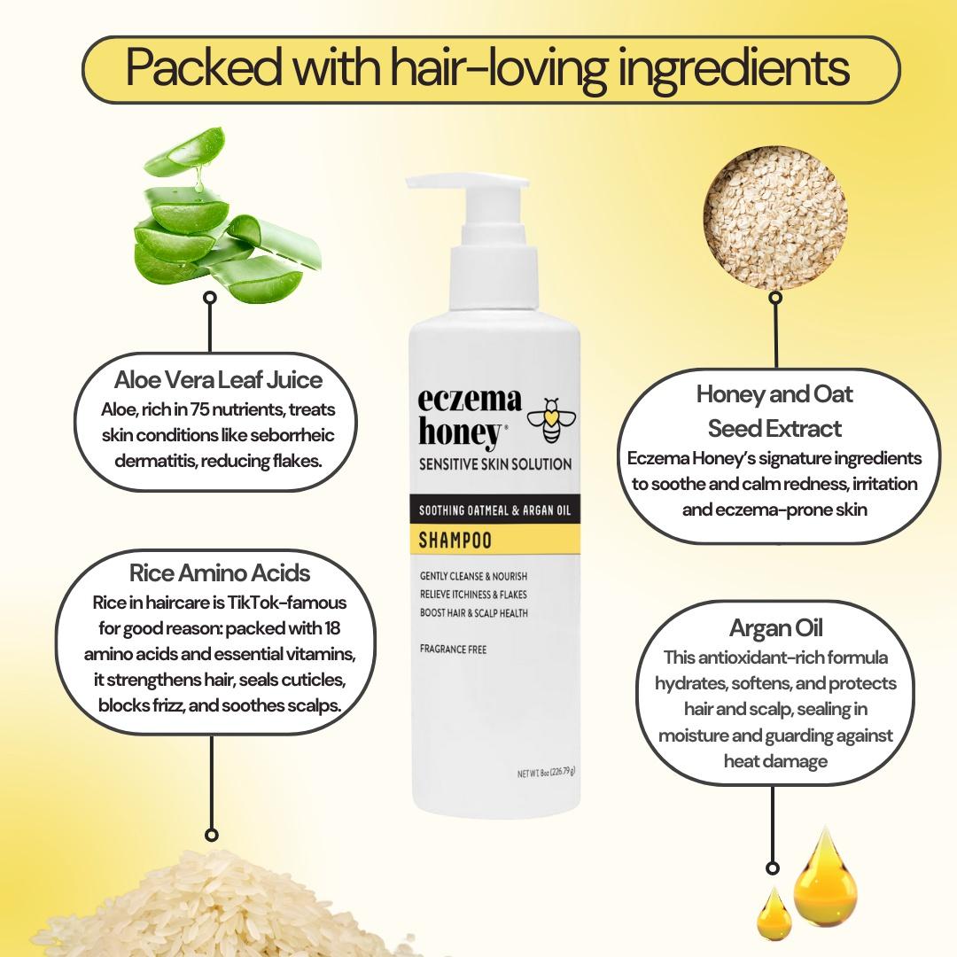 Nourishing Shampoo