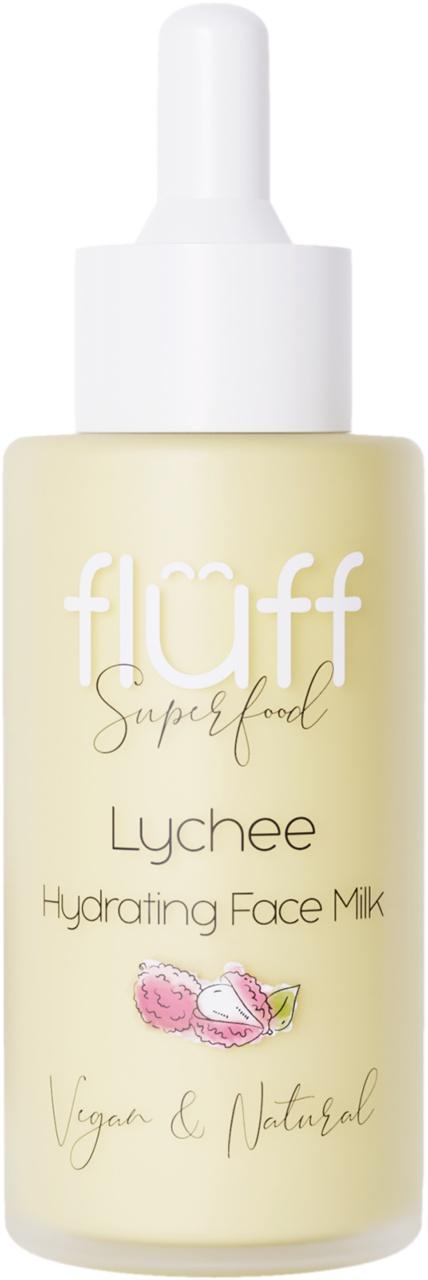 Superfood Lychee Hydrating Face Milk