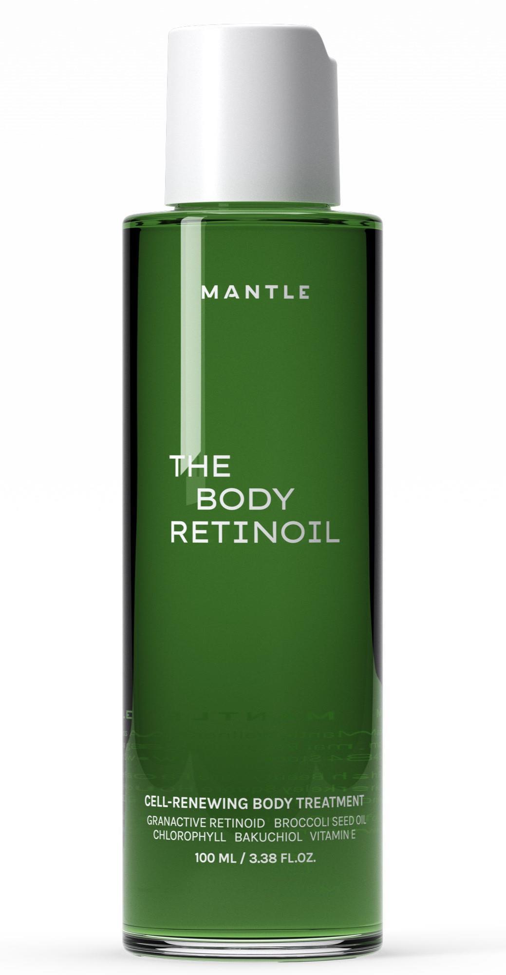 The Body Retinoil