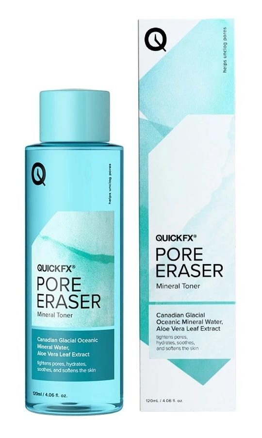 Pore Eraser Mineral Toner